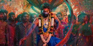 Pushpa 2 Hindi Box Office Day 1 (Early Trends): 1912% Higher Opening Than Part 1