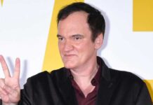 Here’s What Quentin Tarantino Said To Critics Who Slammed His Positive Review Of Joker 2