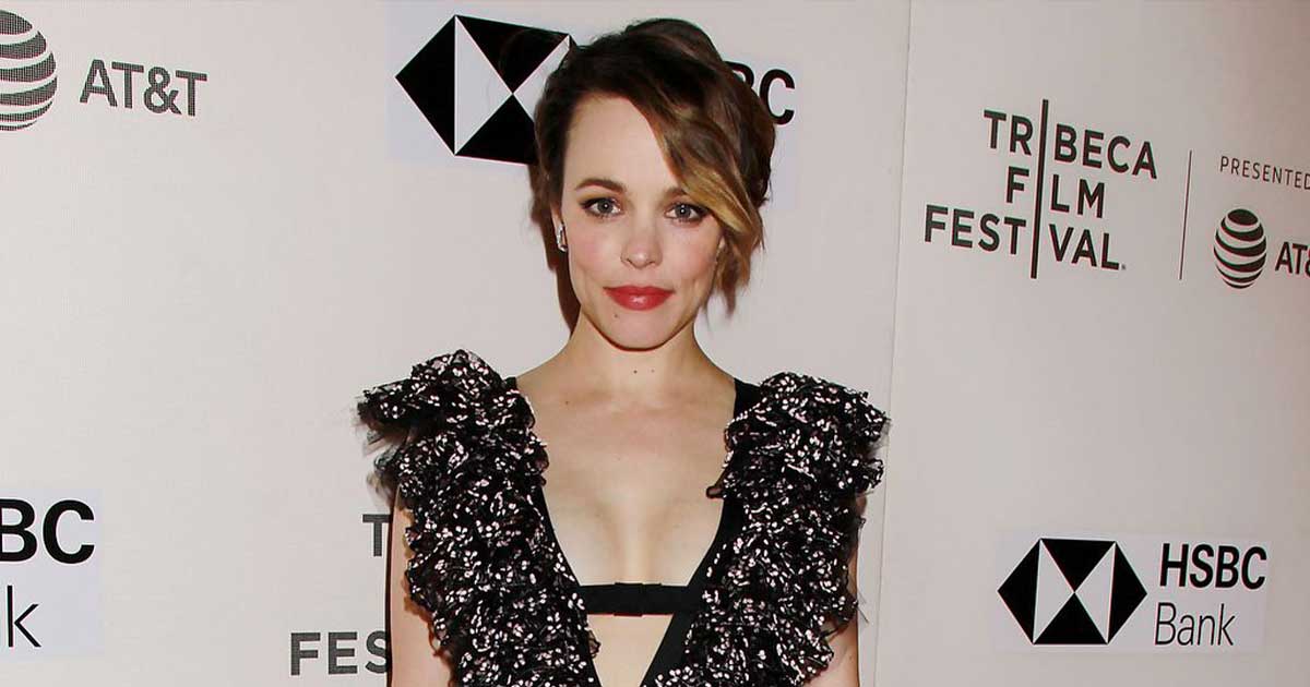 Did Rachel McAdams almost pull out of Doctor Strange in the Multiverse of Madness?