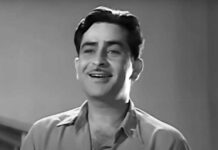 Raj Kapoor Burnt Himself With Cigarette Butts After Nargis And Sunil Dutt's Marriage