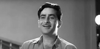 Raj Kapoor Burnt Himself With Cigarette Butts After Nargis And Sunil Dutt's Marriage