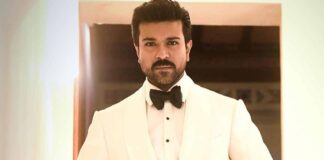 Ram Charan (BO)
