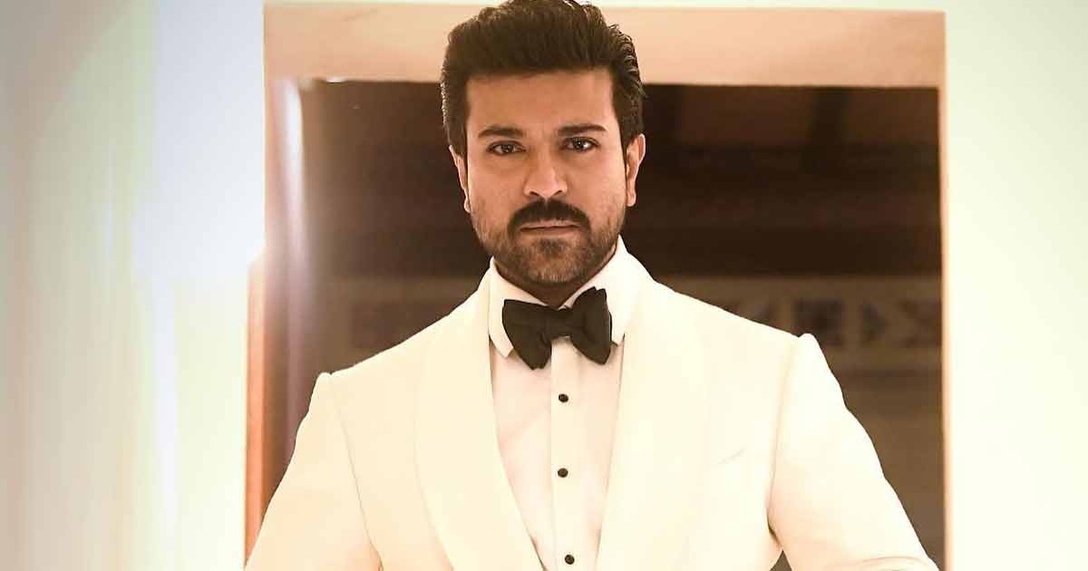 Box Office: Ram Charan Needs To Deliver In Hindi With His Game Changer!