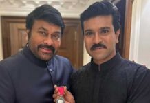Ram Charan Revealed Why He Grew Up Unaware Of His Father Chiranjeevi’s Superstar Status Ram Charan And Chiranjeevi Reflecting On Family Values