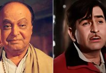 Ramayana Creator Ramanand Sagar Escaped Partition Of India Riots With Only One Trunk That Changed Raj Kapoor's Fate
