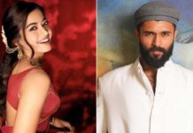 Here’s How Rashmika Mandanna Reacted To Vijay Deverakonda’s Voiceover In The Girlfriend Teaser