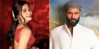 Here’s How Rashmika Mandanna Reacted To Vijay Deverakonda’s Voiceover In The Girlfriend Teaser