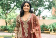 Rashmika Mandanna’s ‘The Girlfriend’ Teaser To Be Played During ‘Pushpa 2: The Rule’ In Theatres With Vijay Deverakonda’s Voiceover Will The Girlfriend’s teaser be played during Pushpa 2?