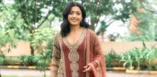 Will The Girlfriend’s teaser be played during Pushpa 2?