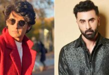 Ravi Dubey Finally Confirms Ramayana