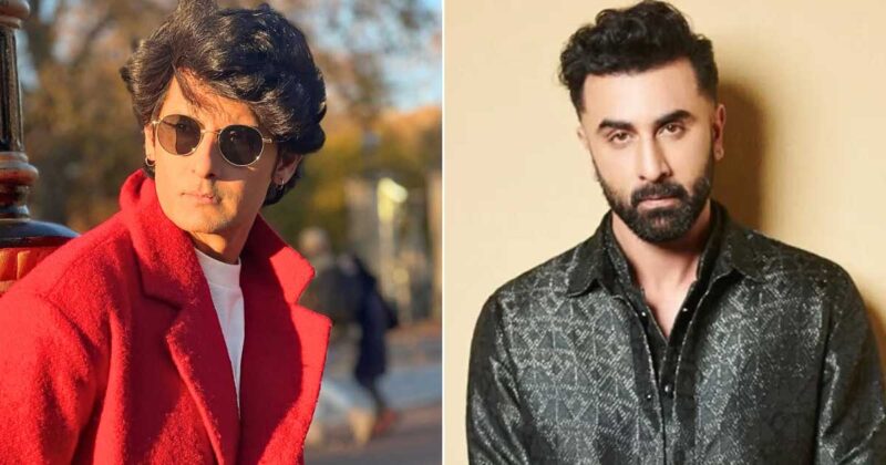 Ravi Bro Rmb Ravi Dubey Finally Confirms Ramayana With 'Elder Brother' Ranbir Kapoor ...