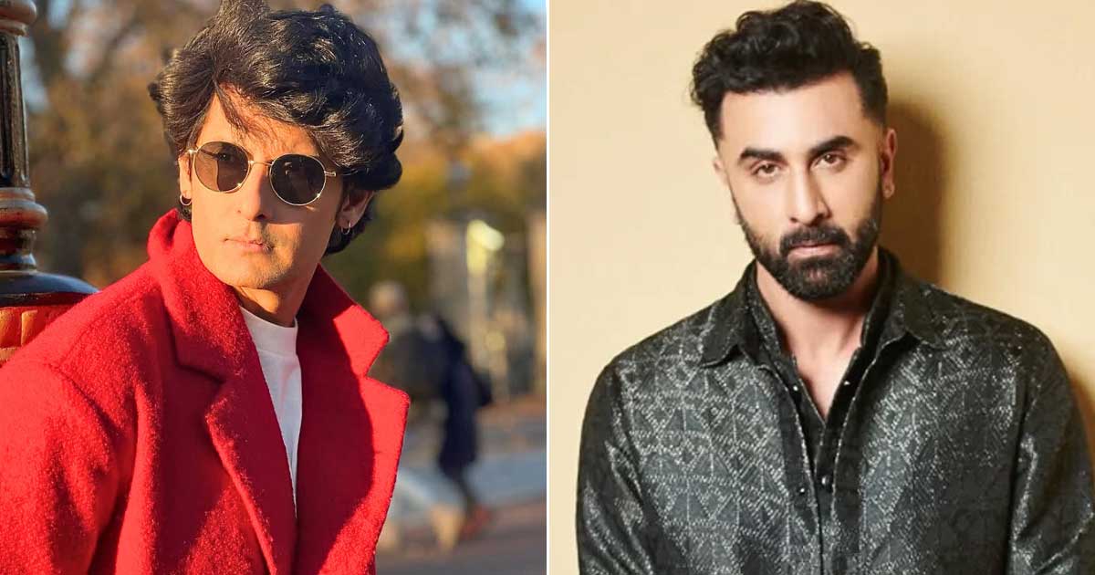 Ravi Dubey Finally Confirms Ramayana