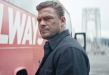 Everything we know about Reacher Season 3