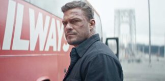 Everything we know about Reacher Season 3
