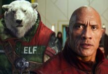 Red One Box Office (Worldwide): 6th Weekend Update