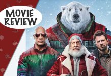 Red One Movie Review