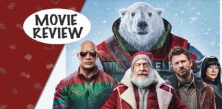 Red One Movie Review