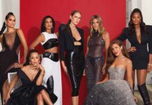 RHONY Timeline of All Seasons