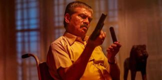 Rifle Club Box Office Collection Day 10