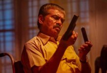 Rifle Club Worldwide Box Office Day 4
