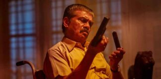 Rifle Club Worldwide Box Office Day 4