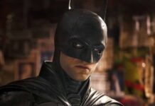 "Robert Pattinson Talks About Batman Movies Delay"