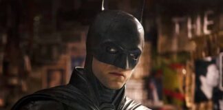 "Robert Pattinson Talks About Batman Movies Delay"