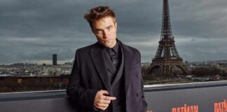Robert Pattinson’s Teenage Expulsion For Selling Porn Mags