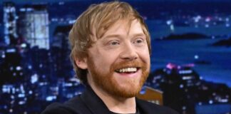 Rupert Grint's Post-Harry Potter Struggles