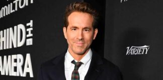 Ryan Reynolds Breaks The Silence