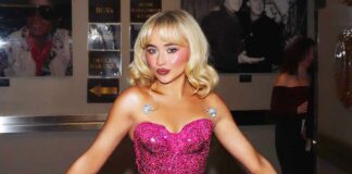Sabrina Carpenter On Her Viral Pop Hit Espresso