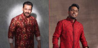 Salman Khan Joins Atlee's A6 Project