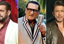 Abhijeet Bhattacharya On Shah Rukh Khan, Salman Khan!