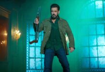 Salman Khan Starrer Sikandar's Teaser Is Out