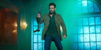 Salman Khan Starrer Sikandar's Teaser Is Out