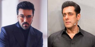 Salman Khan’s Key Role In RC16