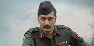 Sam Bahadur Box Office Revisit