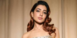 Samantha was fianancially helped by Bellamkonda Suresh?