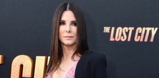 Sandra Bullock Reveals Speed 2 Regrets