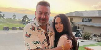 Sanjay Dutt Once Boasted, "I Would Have Broken Trishala's Legs" Talking About Her Daughter's Career Choice!