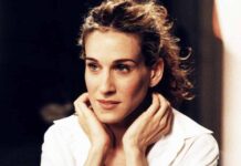 Sarah Jessica Parker’s Big Decision