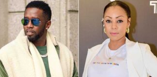 Former Playboy Model Precious Muir Shed “Tears Of Joy” After Sean Diddy Combs’ 3rd Bail Denial