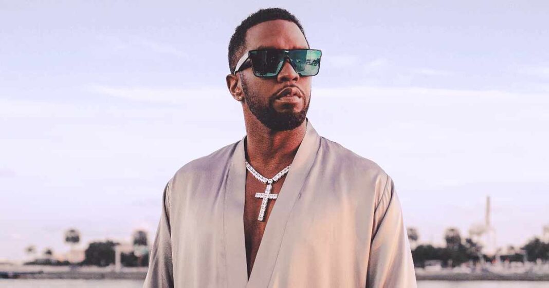 Sean "Diddy" Combs Refutes Allegations By Bryana "Bana" Bongolan of
