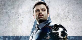 Sebastian Stan almost played Captain America