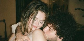 Selena Gomez Gets Engaged To Benny Blanco