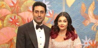 Aishwarya Rai & Abhishek Bachchan Quash Divorce Rumors