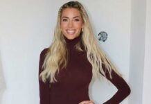 Heather Rae Young Claps Back At Criticism