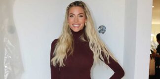 Heather Rae Young Claps Back At Criticism