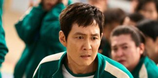 Seong Gi-hun Squid Game Season 2