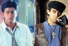 Shah Rukh Khan VS Aamir Khan Box Office Clash (1995) Result